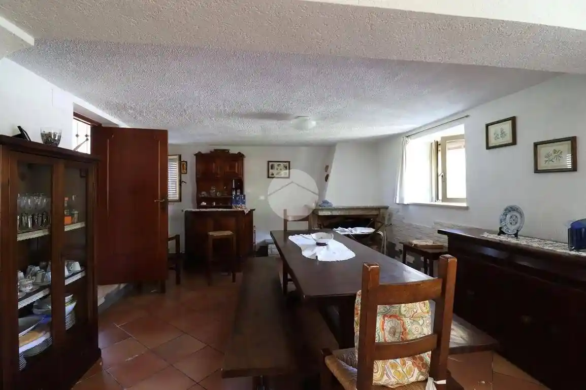 Casa indipendente in vendita a Terni