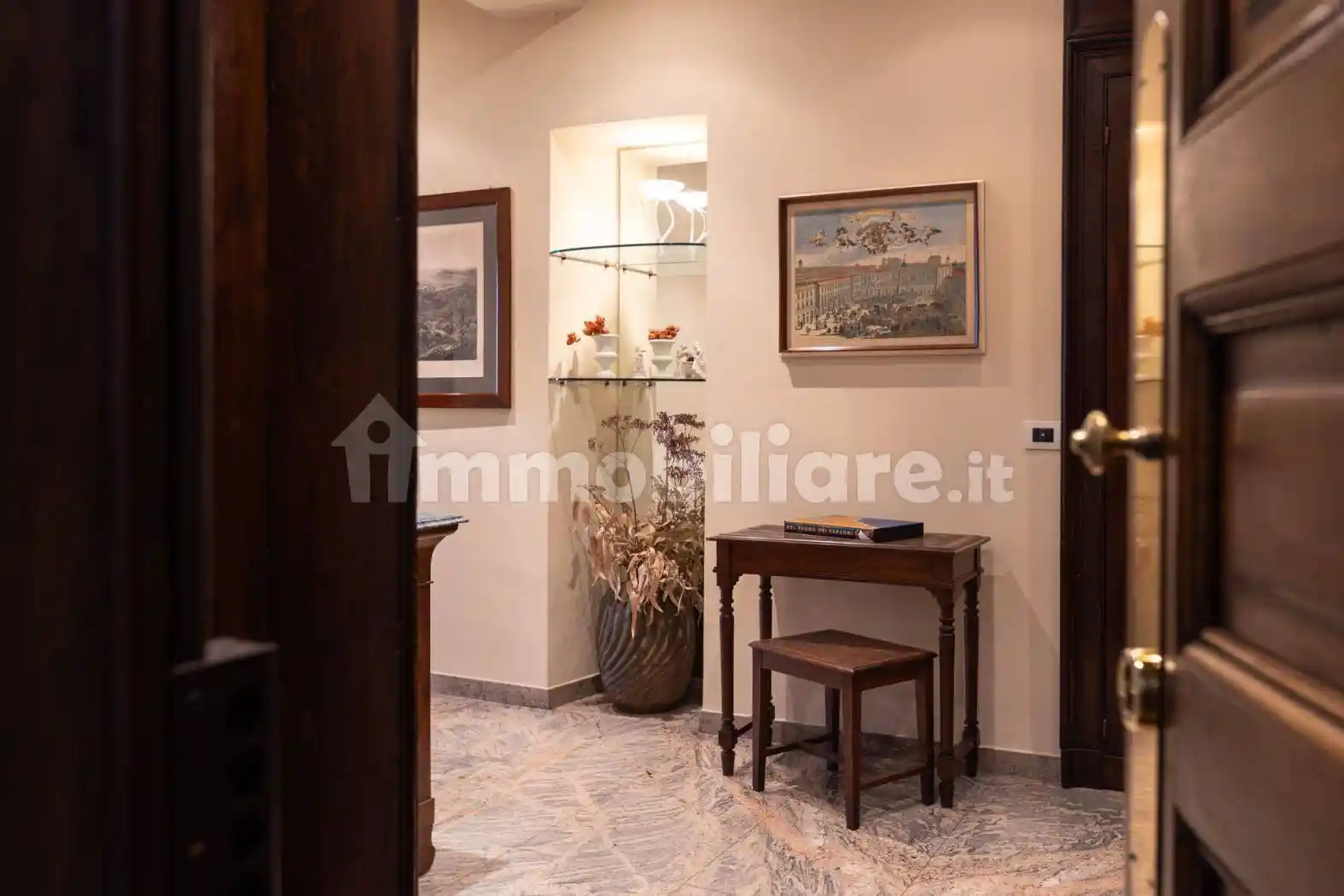 Appartamento in affitto a Torino