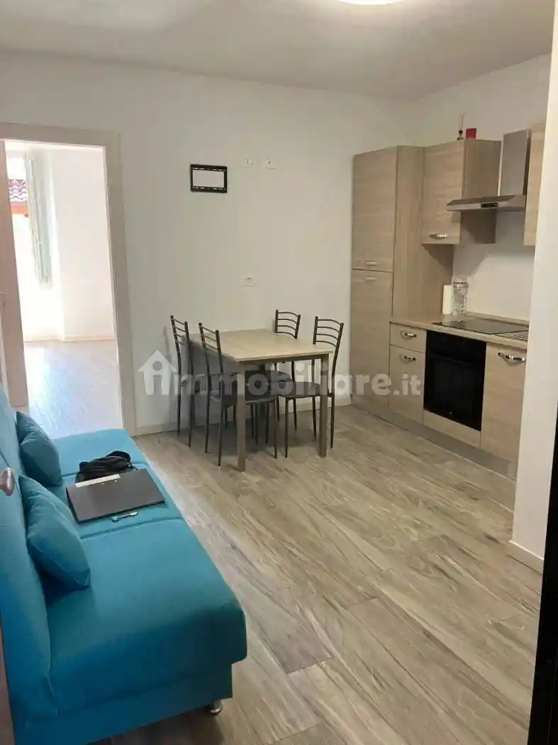 Appartamento in vendita a Brescia