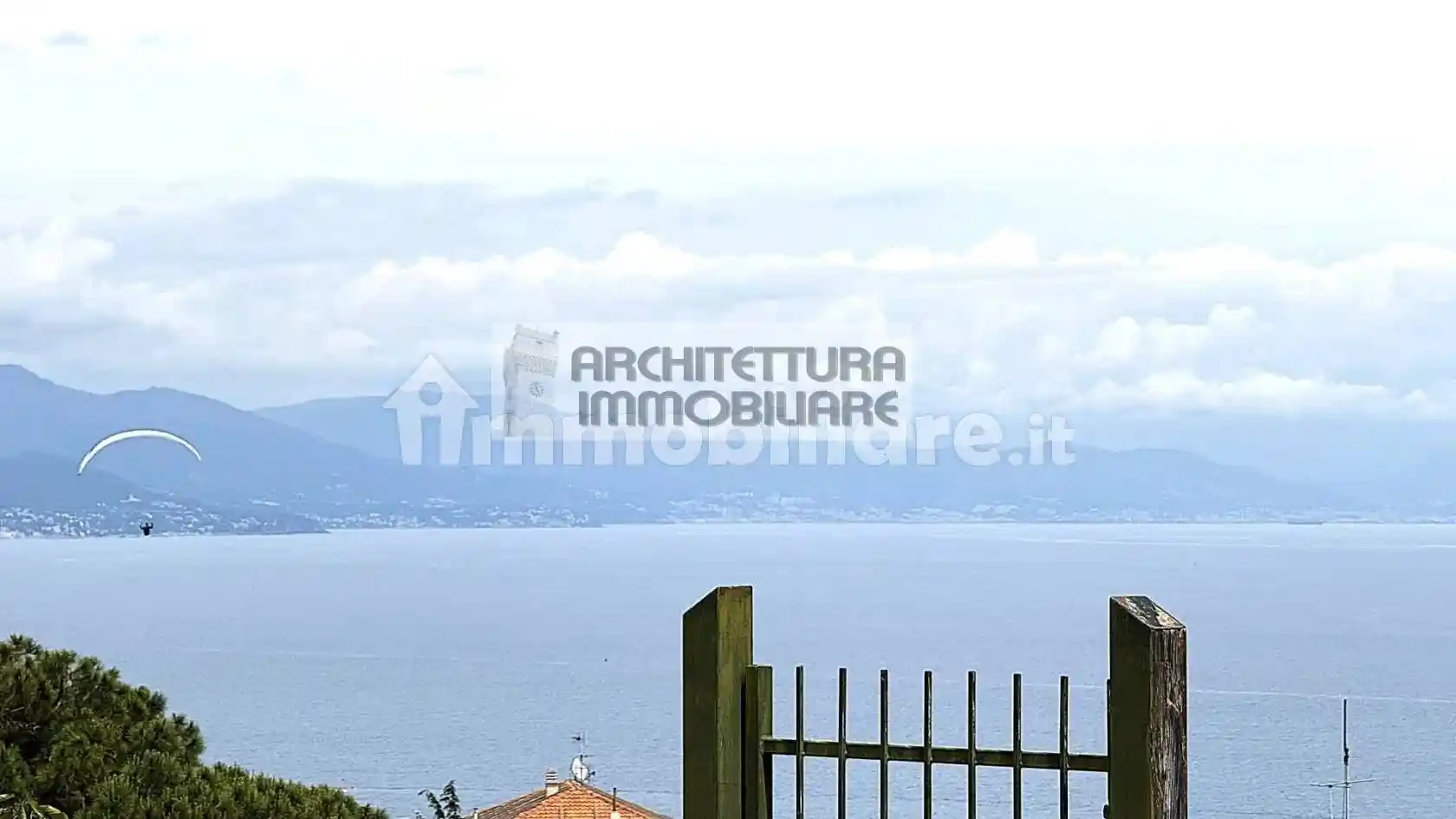 Appartamento in vendita a Bergeggi
