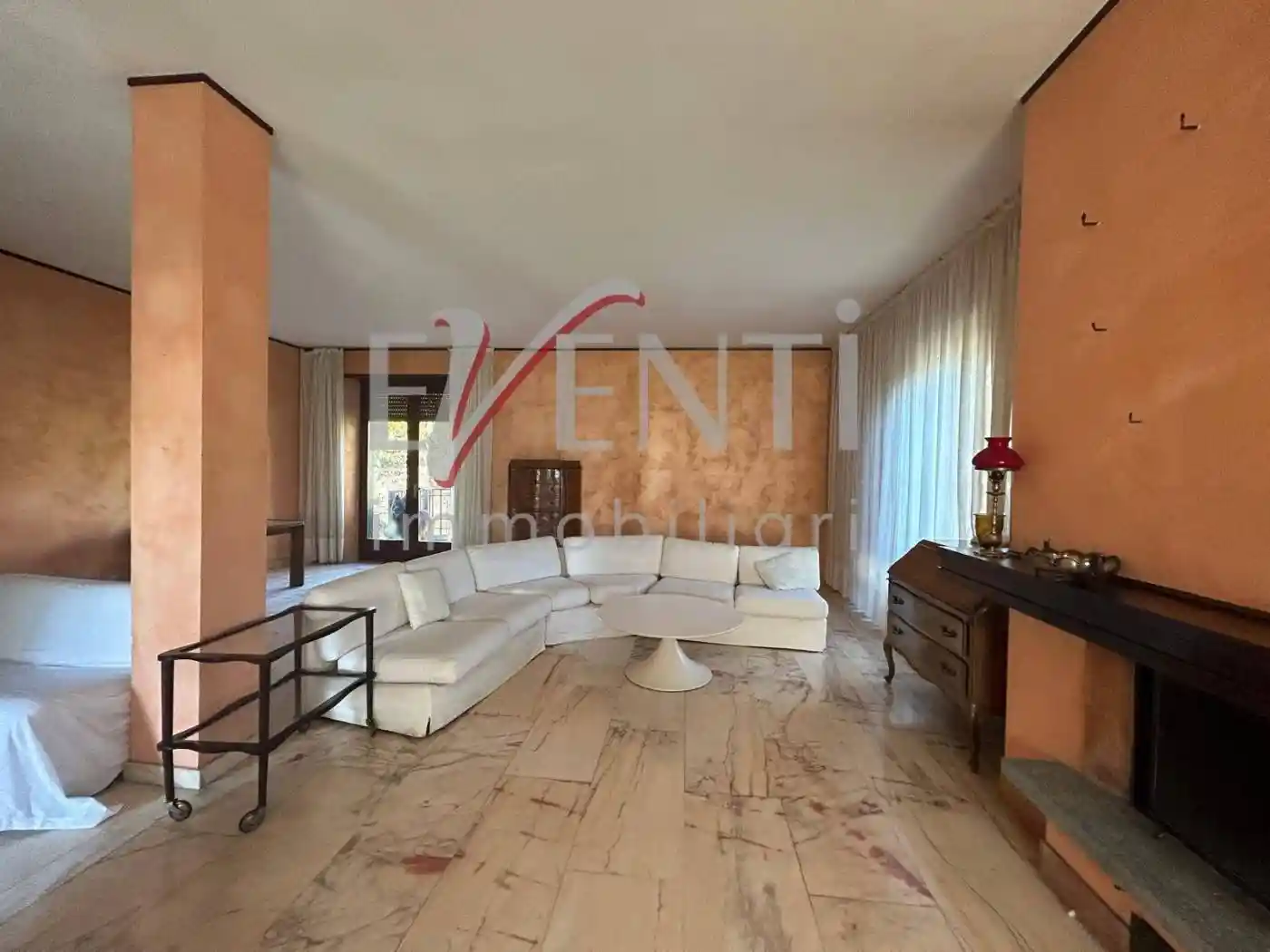 Villa in vendita a Pinerolo