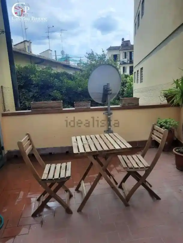 Appartamento in vendita a Firenze