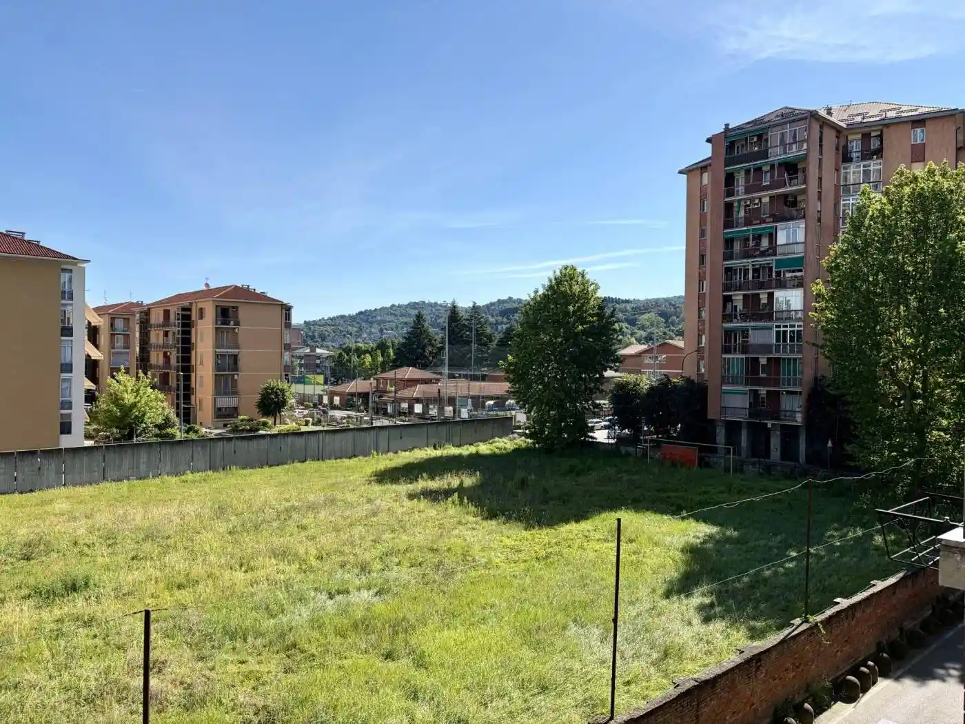 Appartamento in affitto a Torino