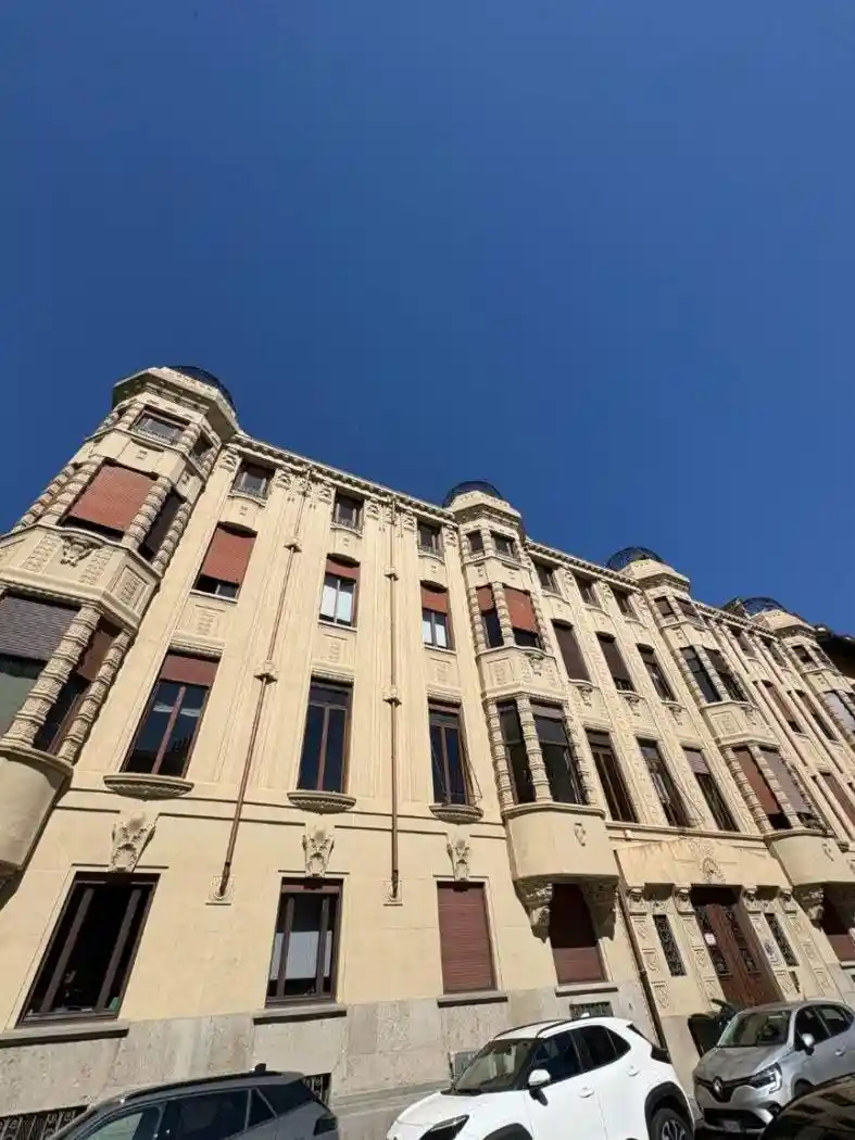 Appartamento in affitto a Torino