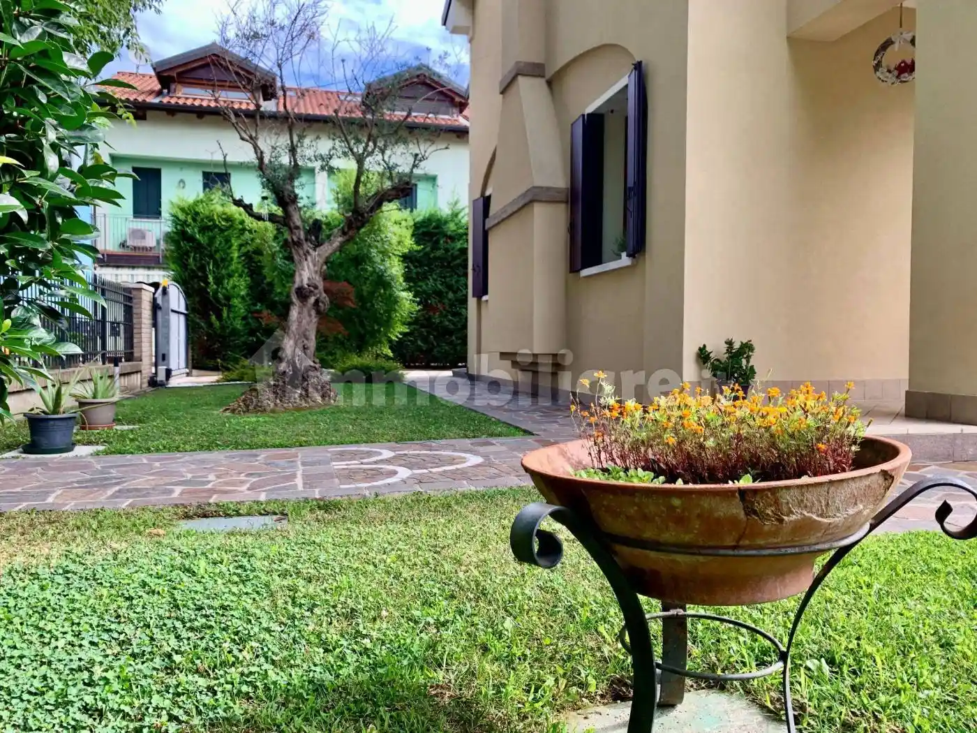 Villa in vendita a Vigonza