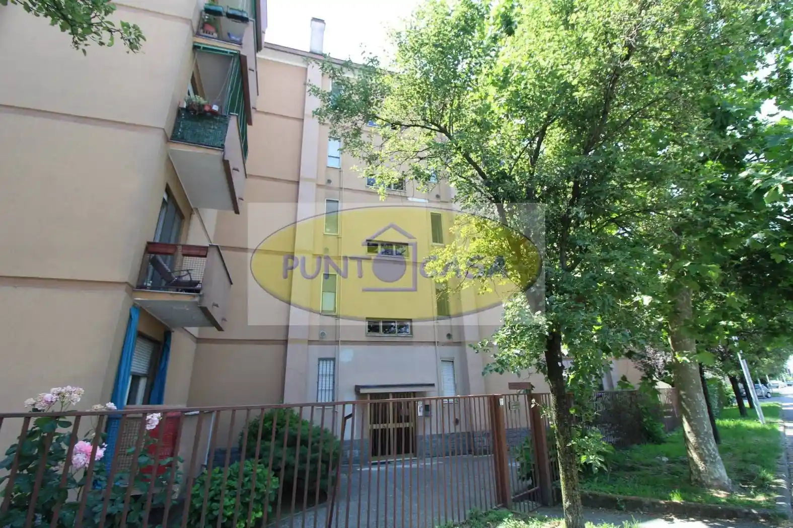 Appartamento in vendita a Lodi