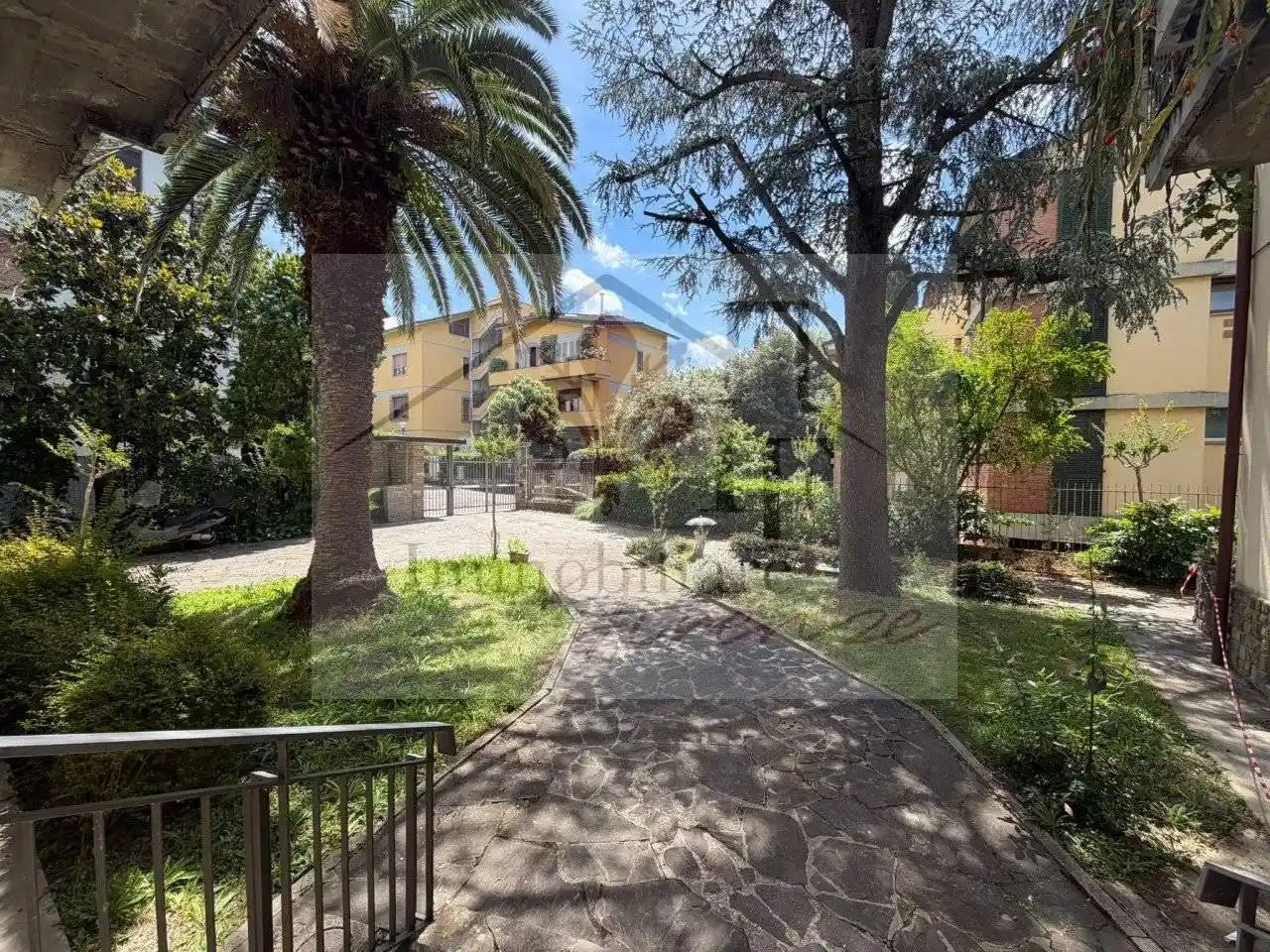 Appartamento in vendita a Firenze
