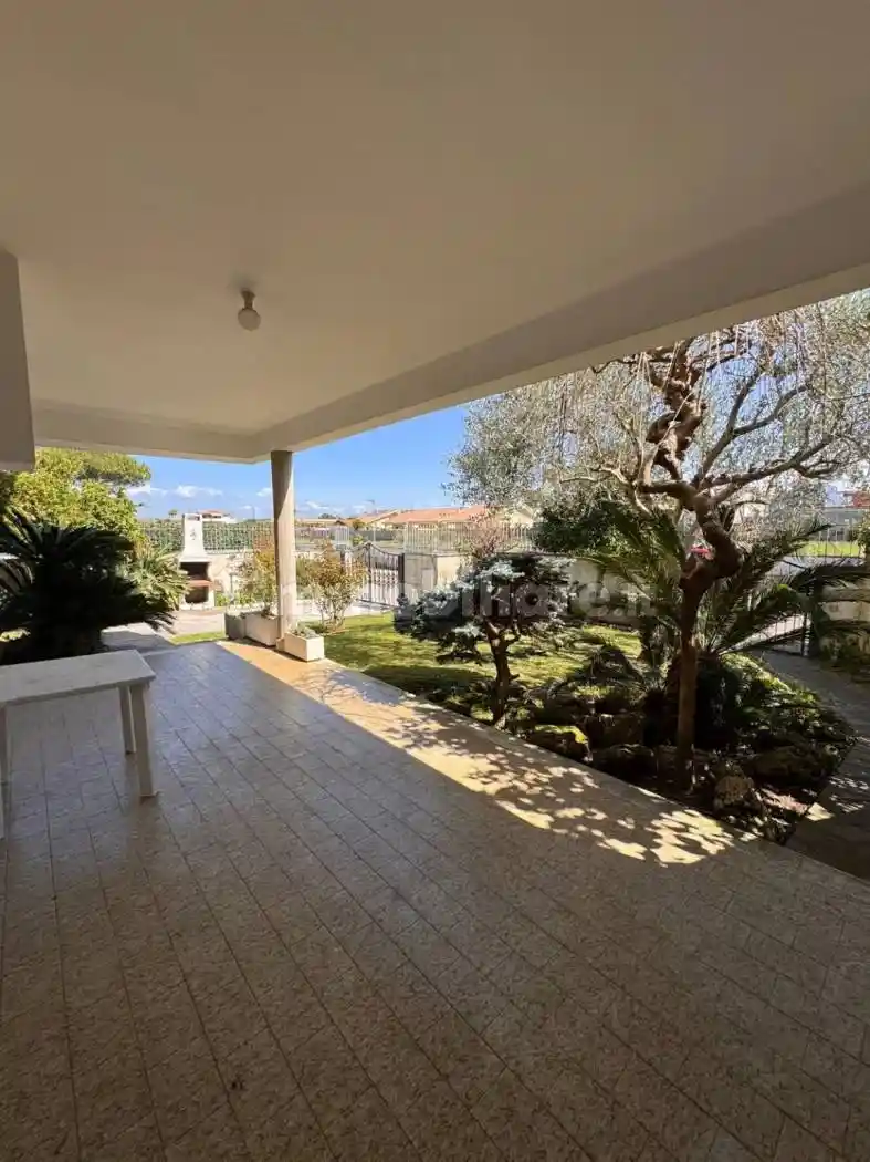 Villa in vendita a Anzio