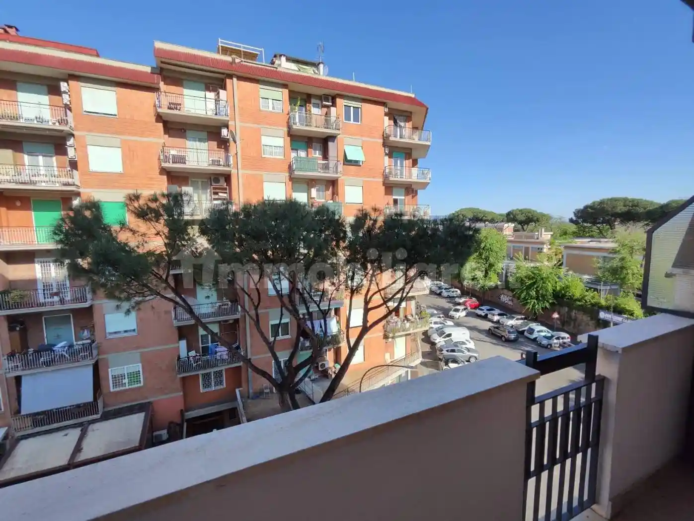 Appartamento in affitto a Roma