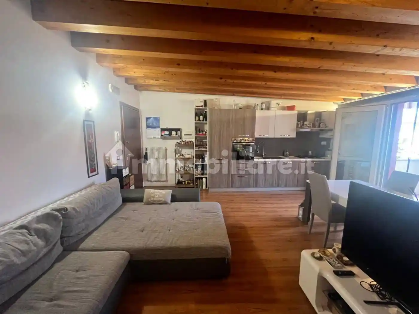 Appartamento in vendita a Venezia