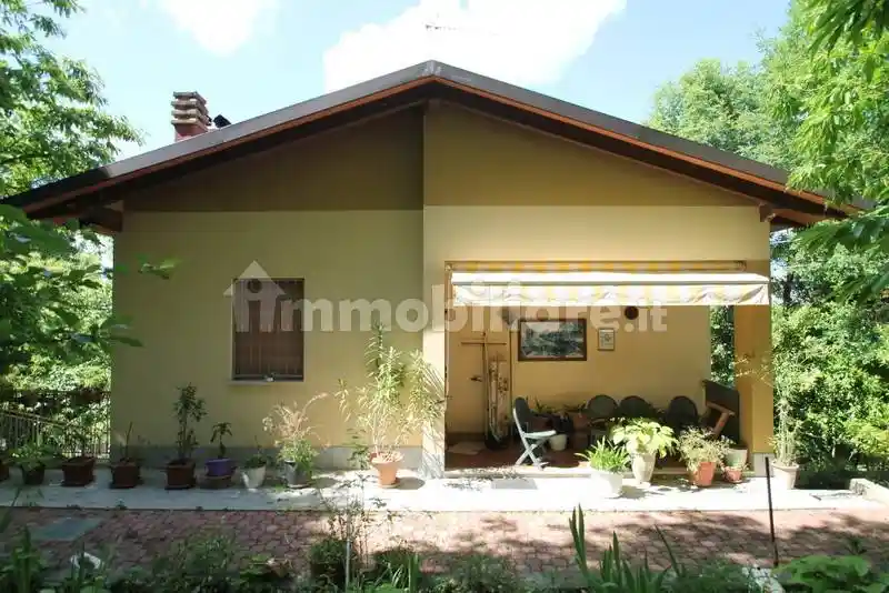 Villa in vendita a Zocca