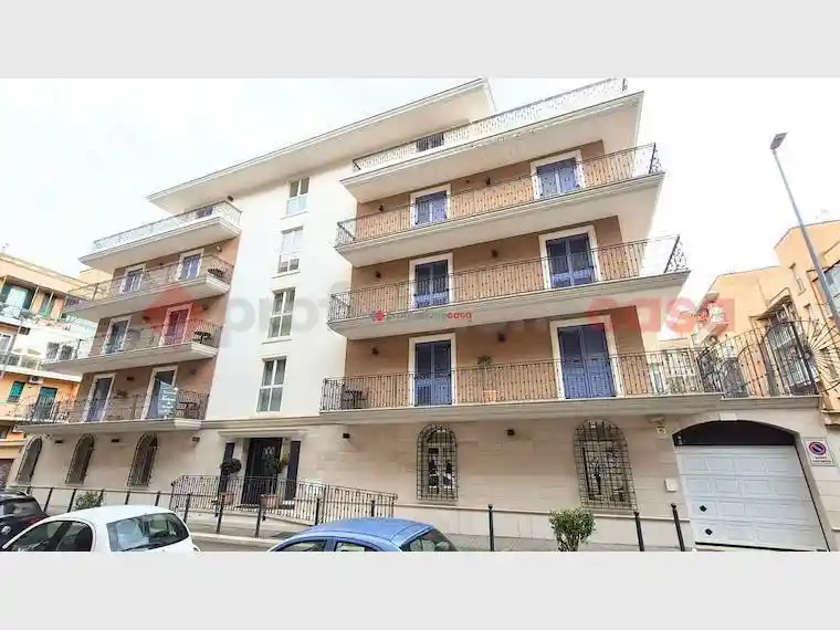 Appartamento in vendita a Foggia