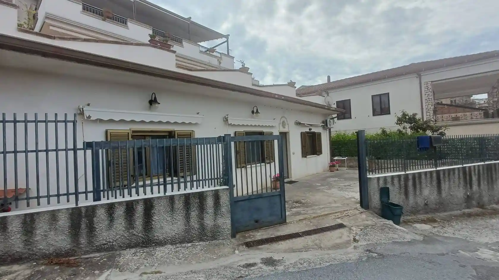Appartamento in vendita a San Lucido