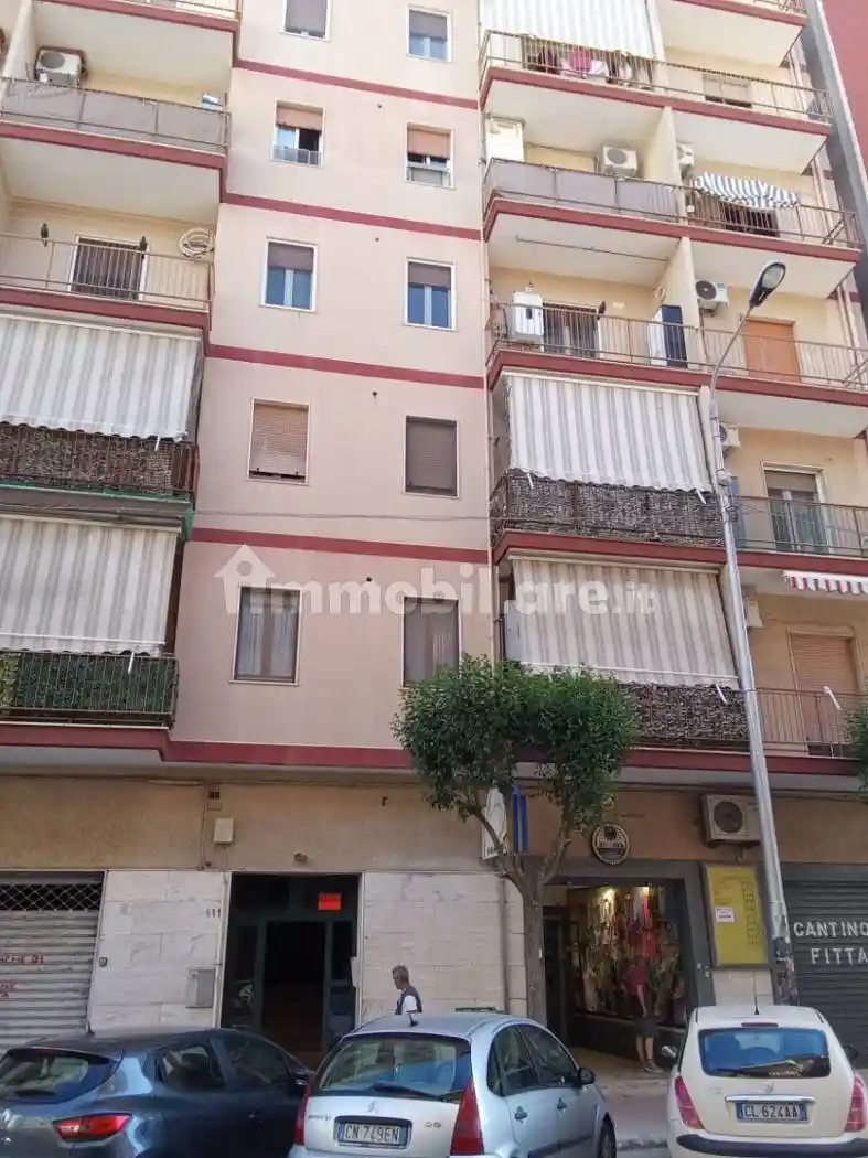 Appartamento in vendita a Taranto
