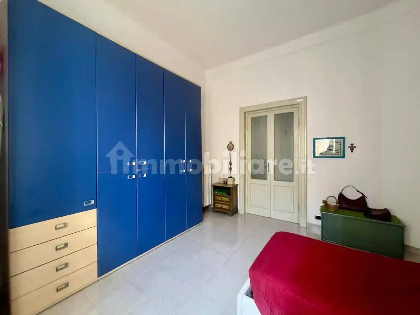 Appartamento in vendita a Novara