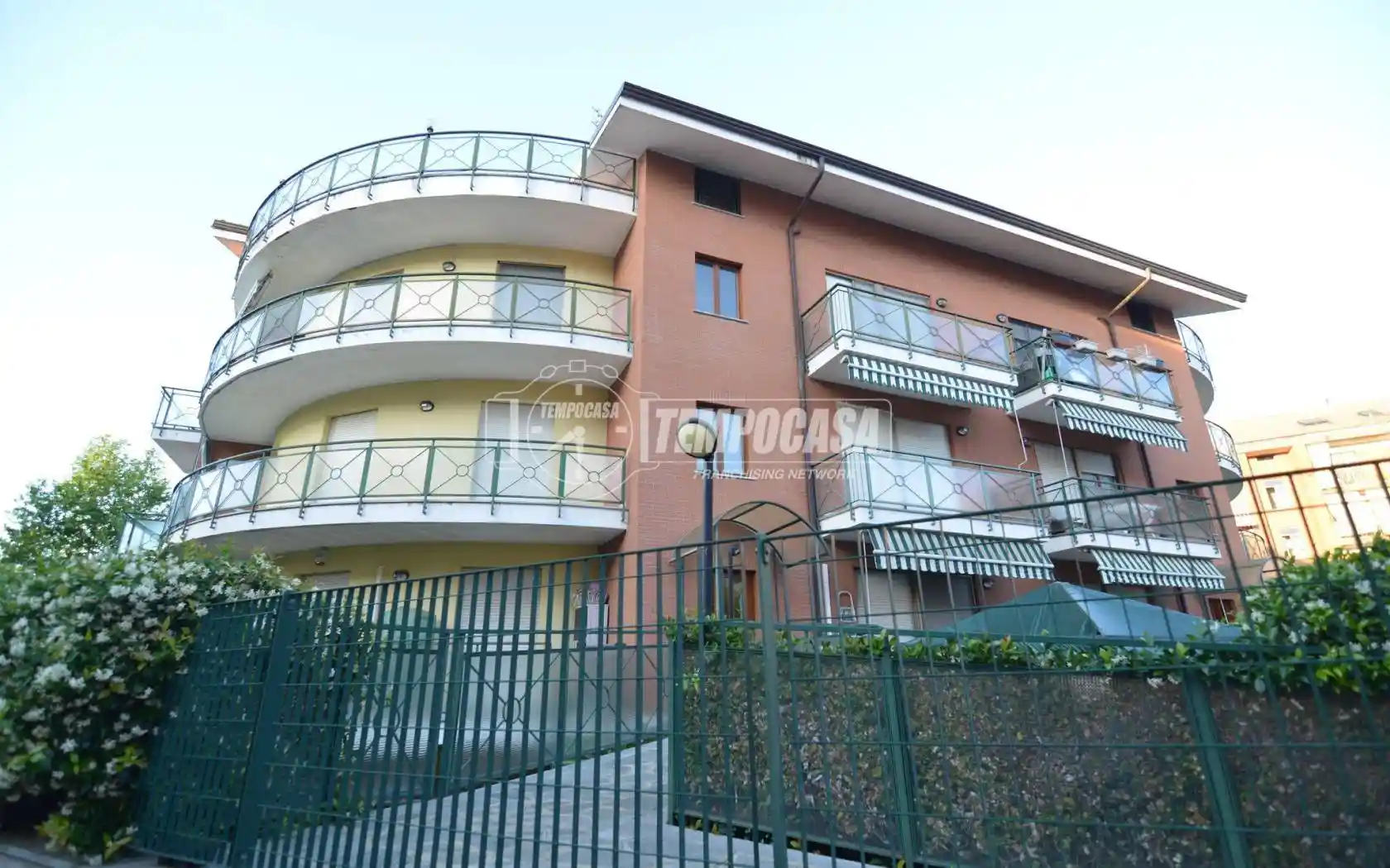 Appartamento in vendita a San Benigno Canavese