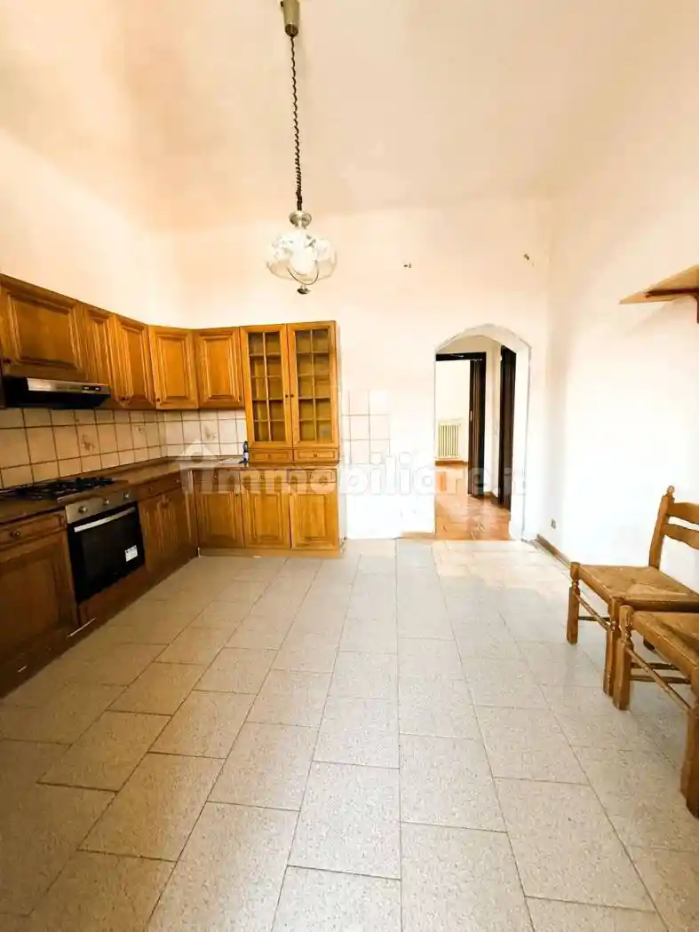 Appartamento in vendita a Monza
