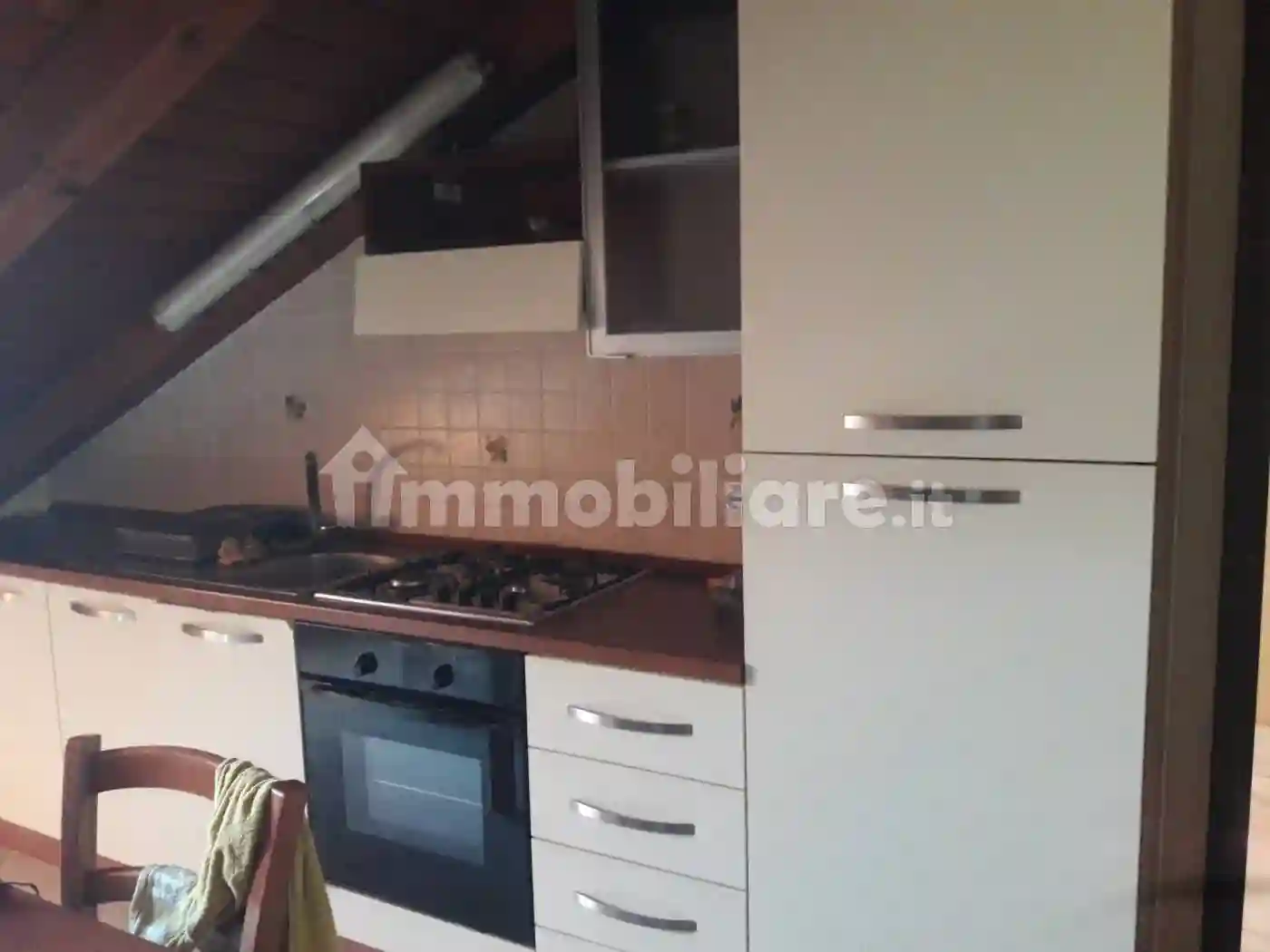 Attico - Mansarda - foto 4