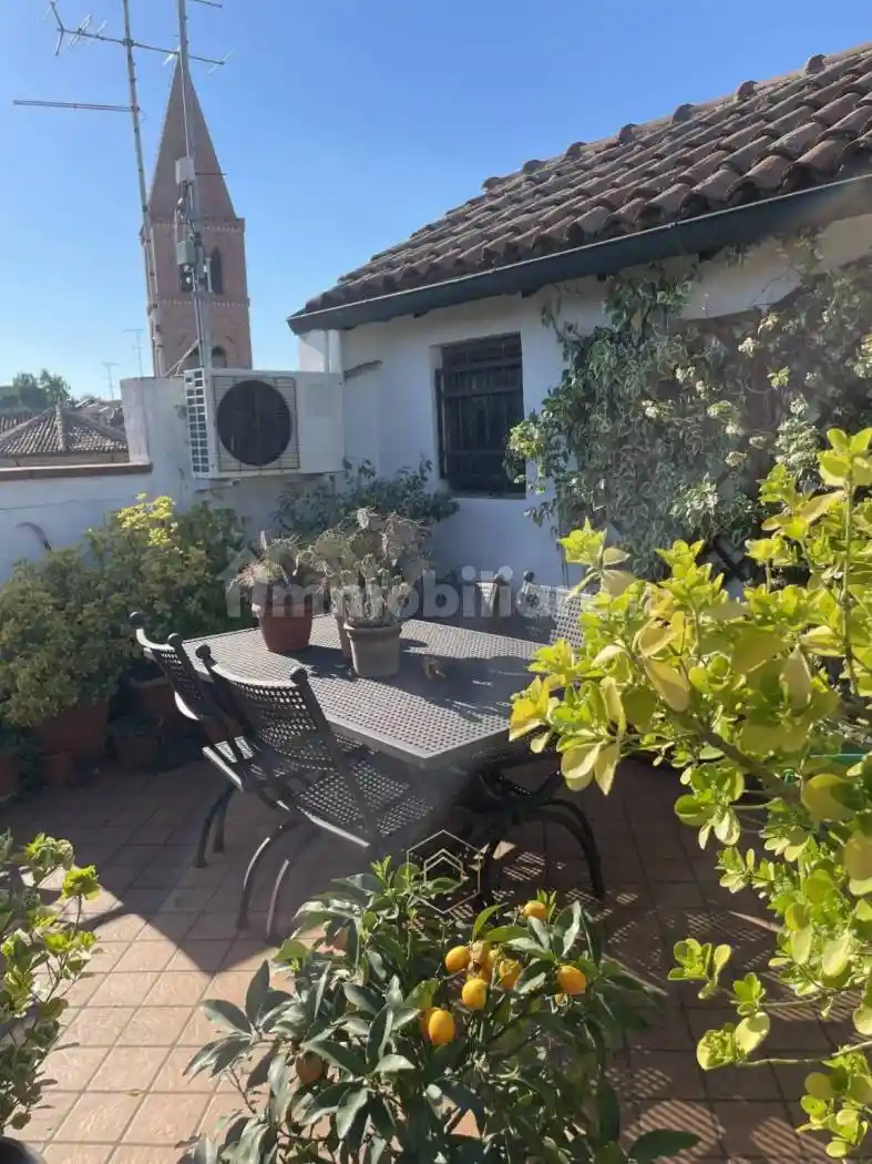 Appartamento in vendita a Ferrara