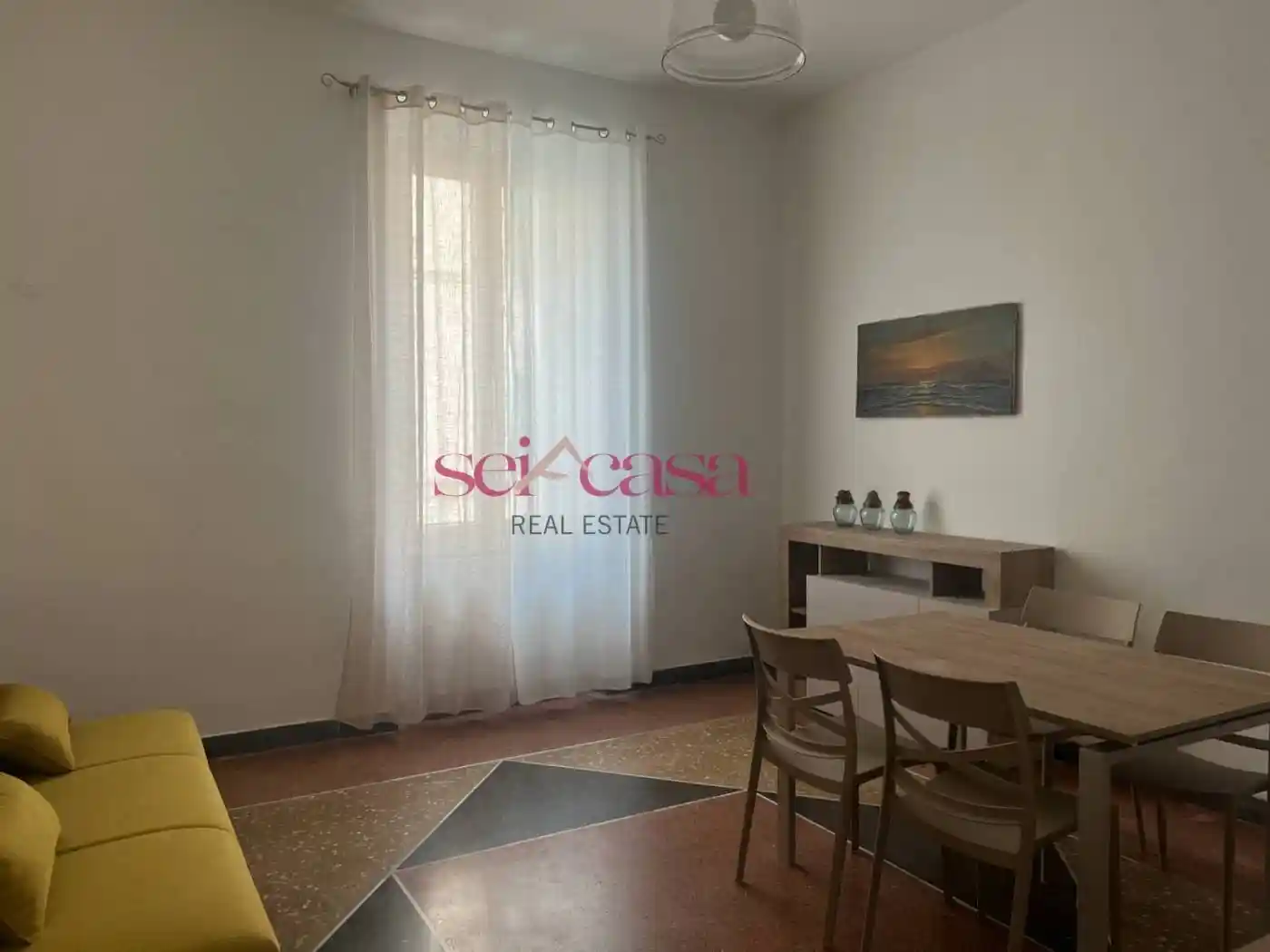 Appartamento in affitto a Grosseto