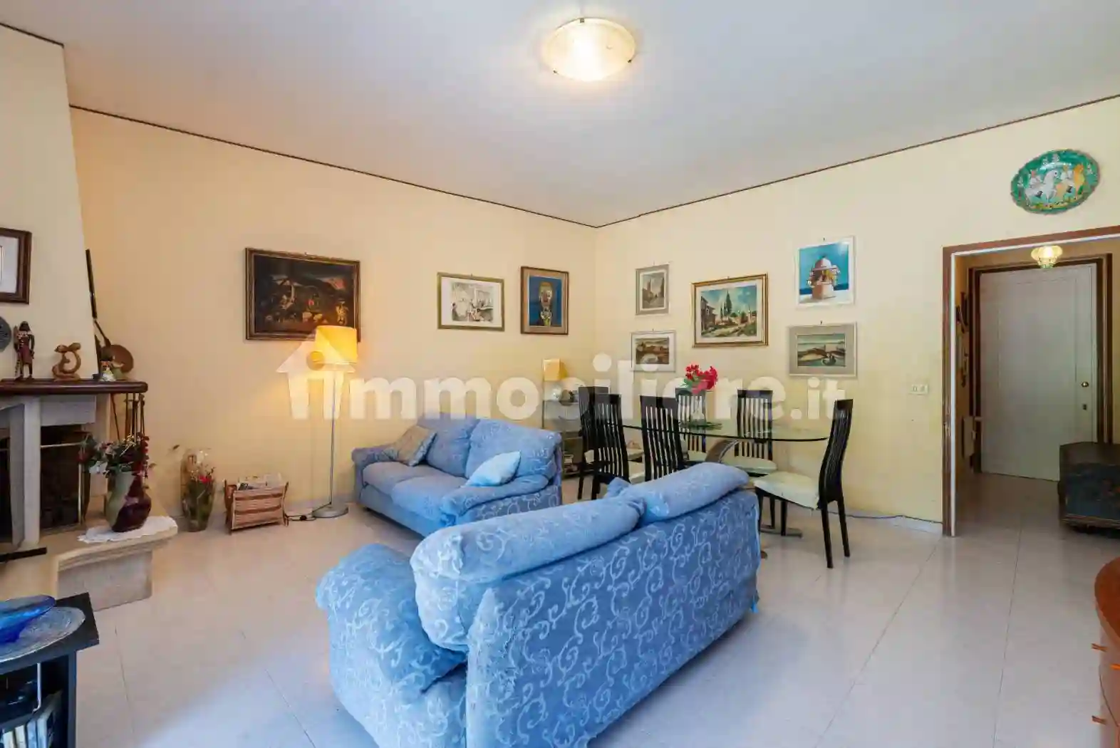 Villetta a schiera - foto 4