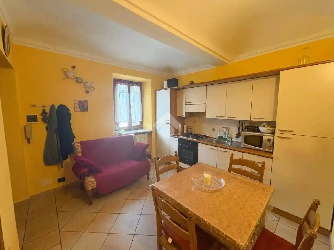 Appartamento in vendita a Poirino
