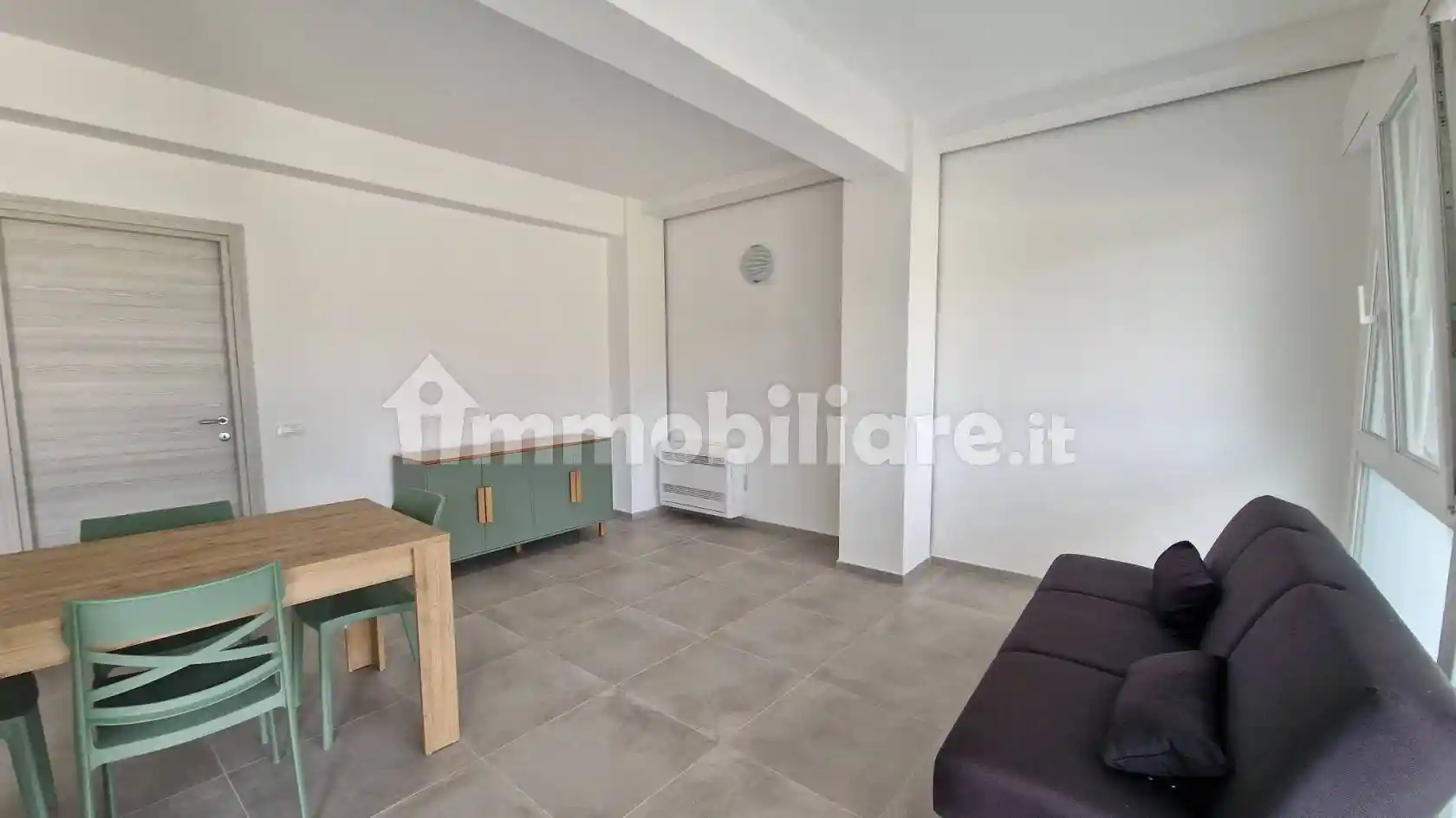 Appartamento in affitto a Pisa