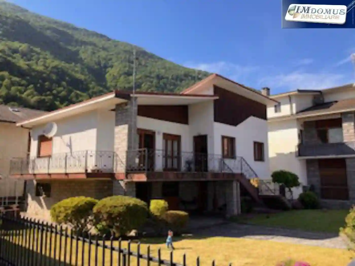Villa - foto 3