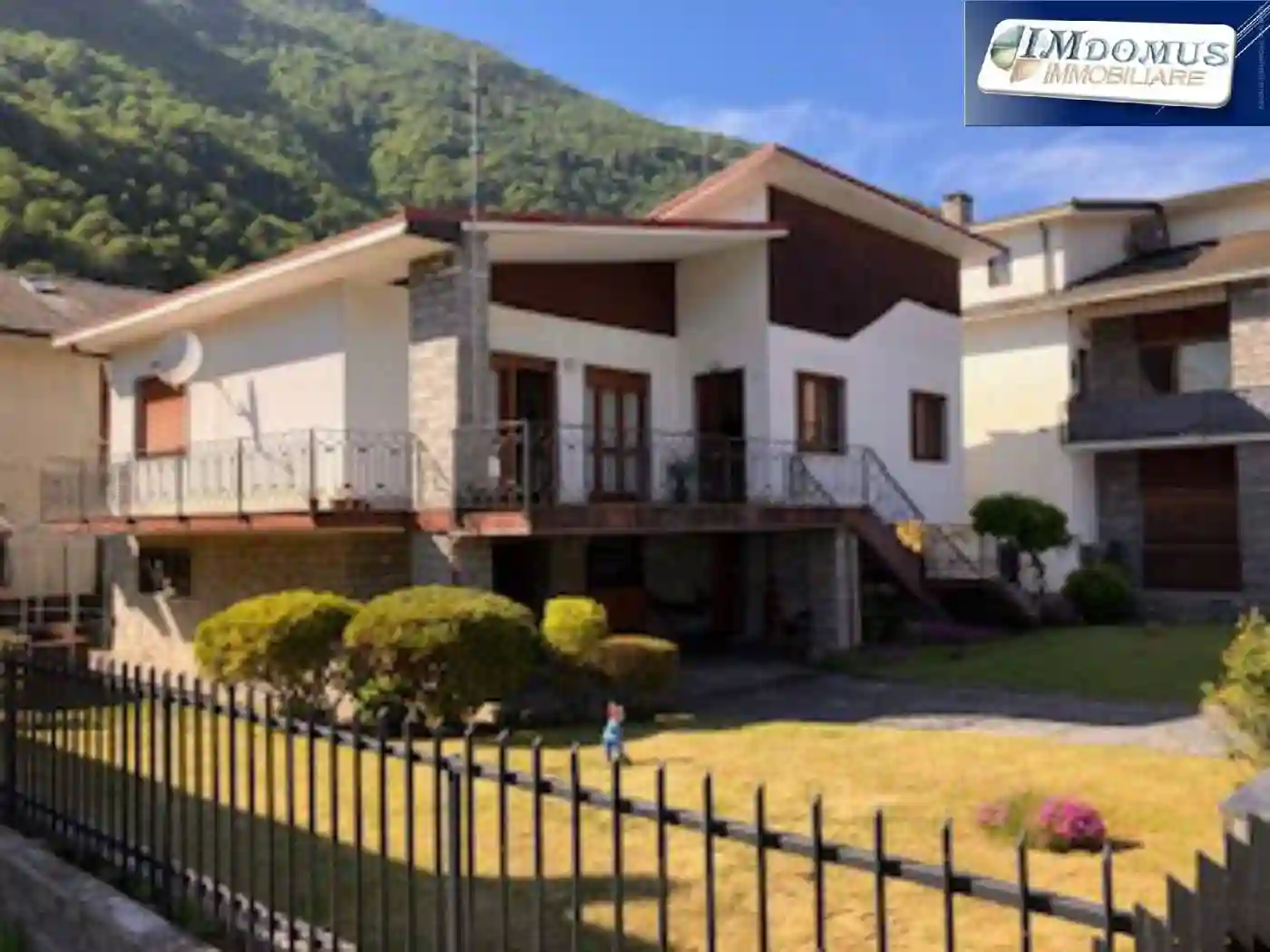 Villa - foto 4