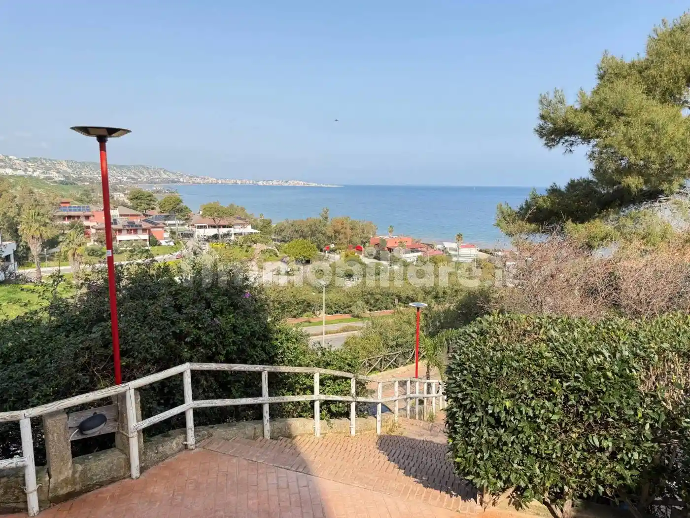 Appartamento in vendita a Crotone