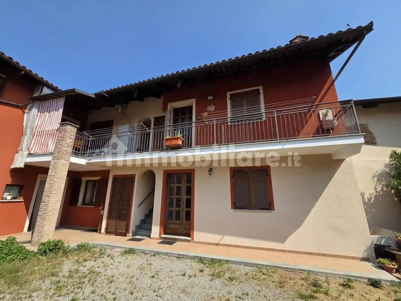 Appartamento in vendita a Montanaro