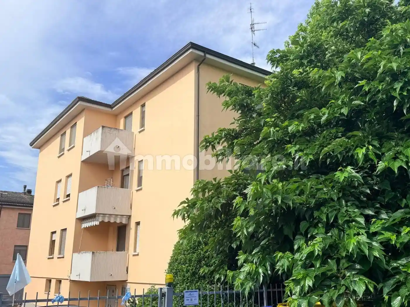 Appartamento in vendita a Parma