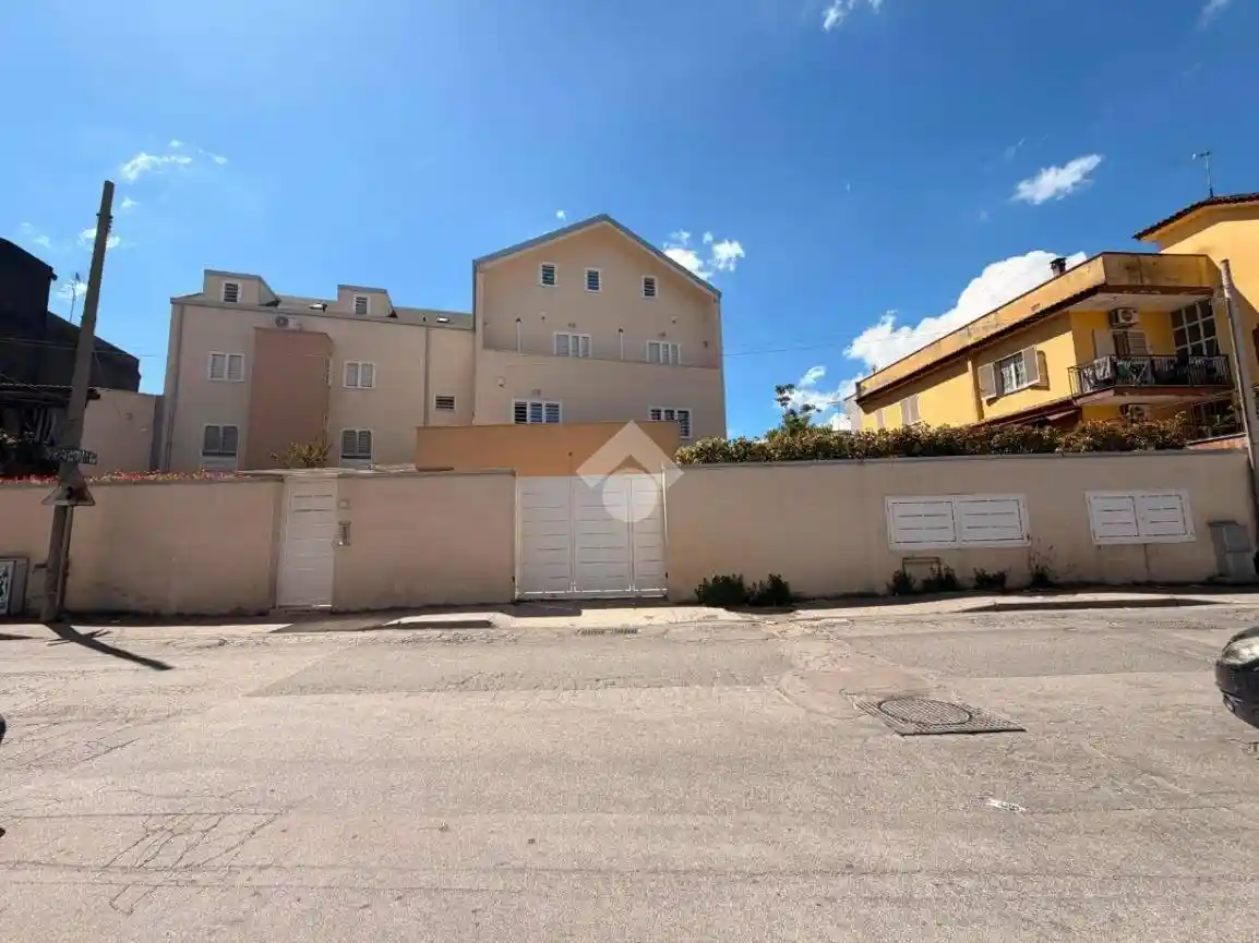 Attico - Mansarda in affitto a Mugnano di Napoli