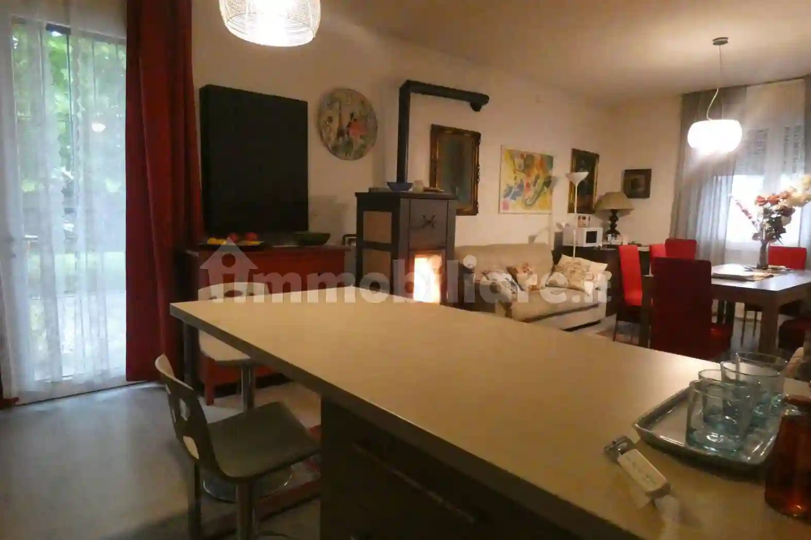 Villa - foto 5