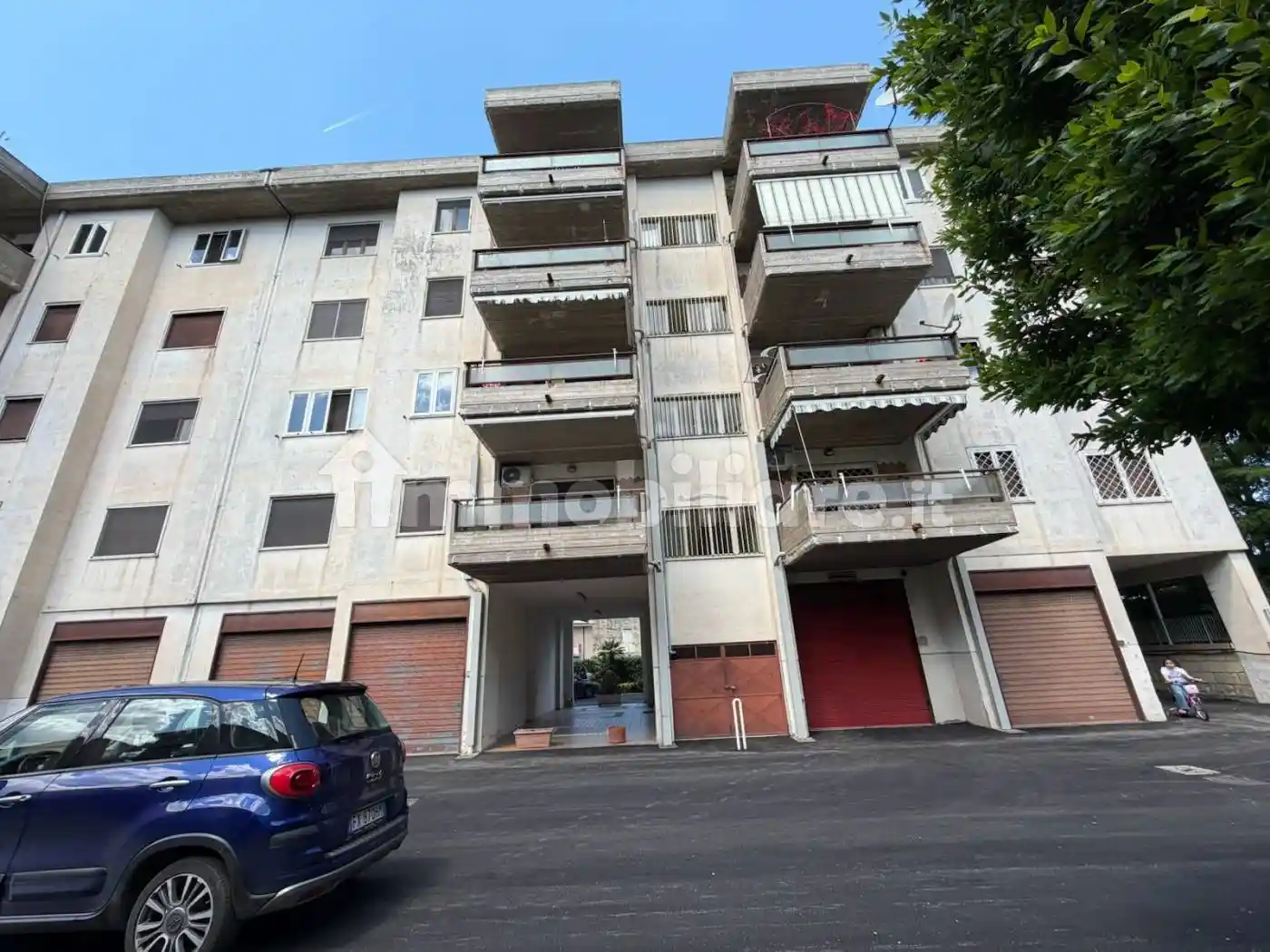 Appartamento in vendita a Nocera Inferiore