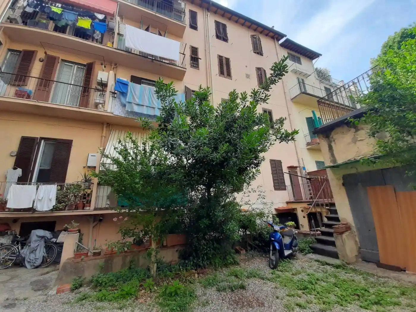 Appartamento in vendita a Firenze