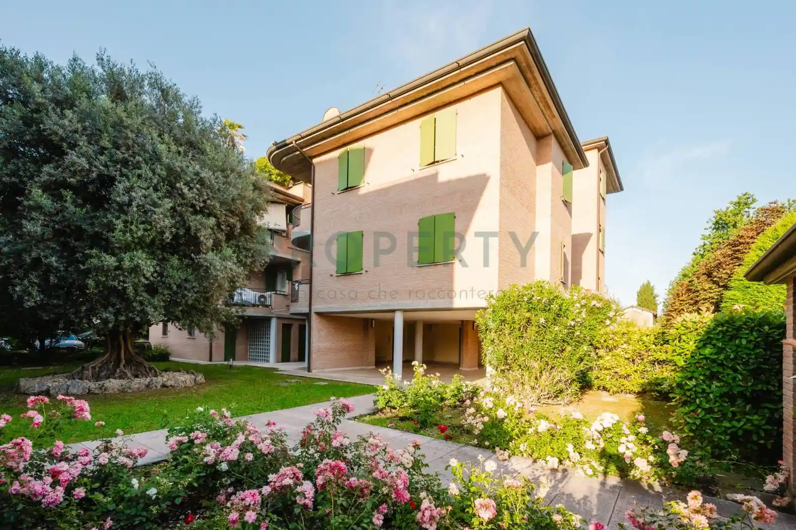 Appartamento in vendita a Carpi