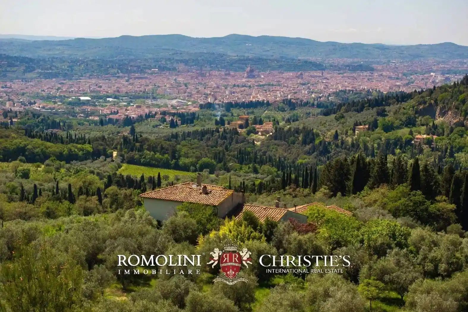 Rustico - Casale in vendita a Fiesole