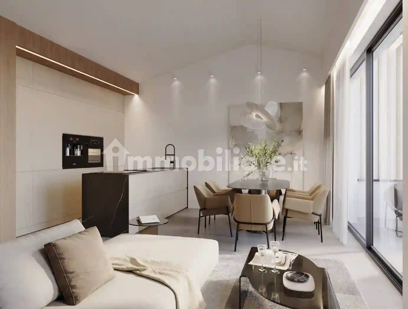 Appartamento - foto 4