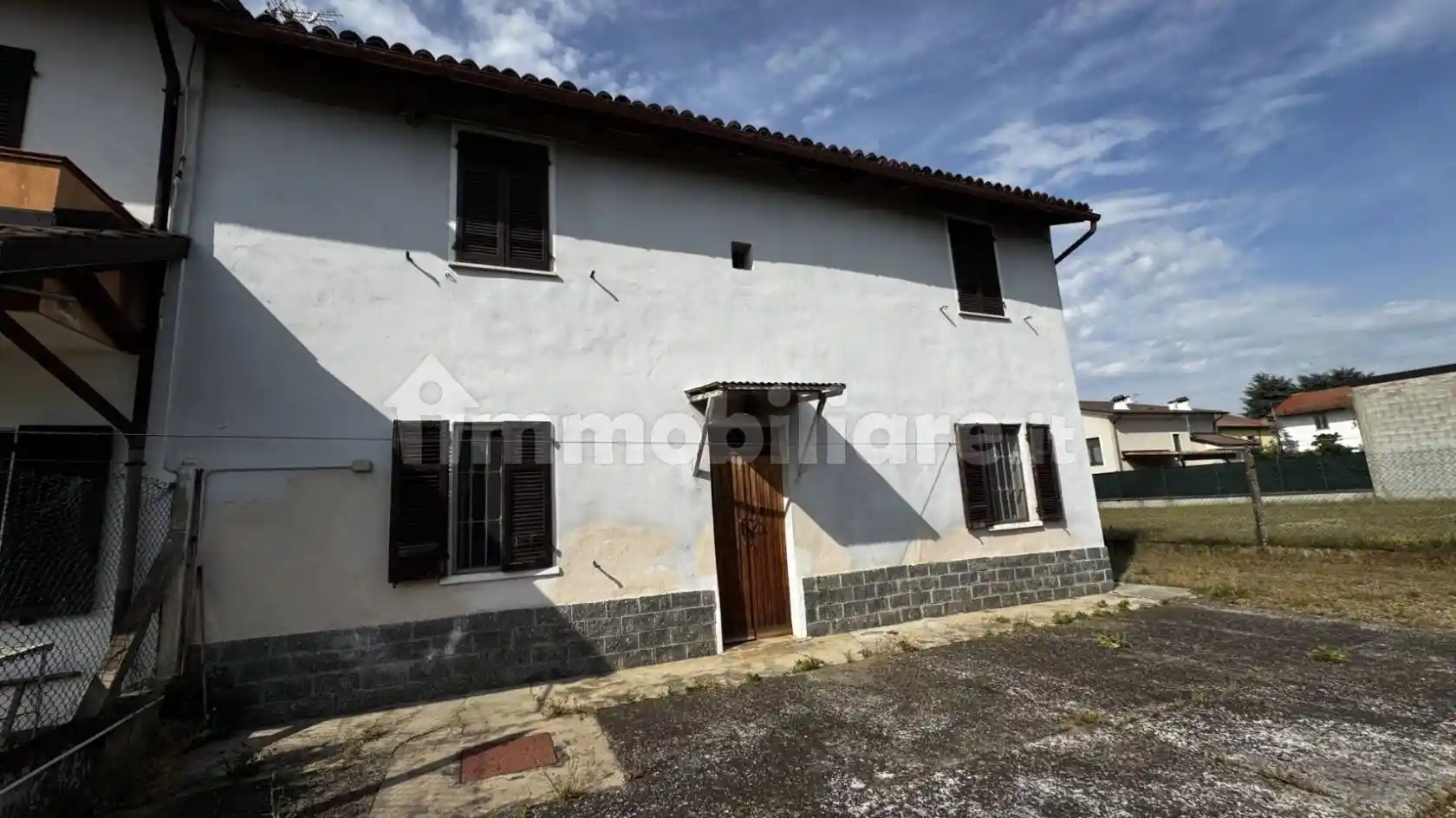 Casa indipendente in vendita a Alessandria