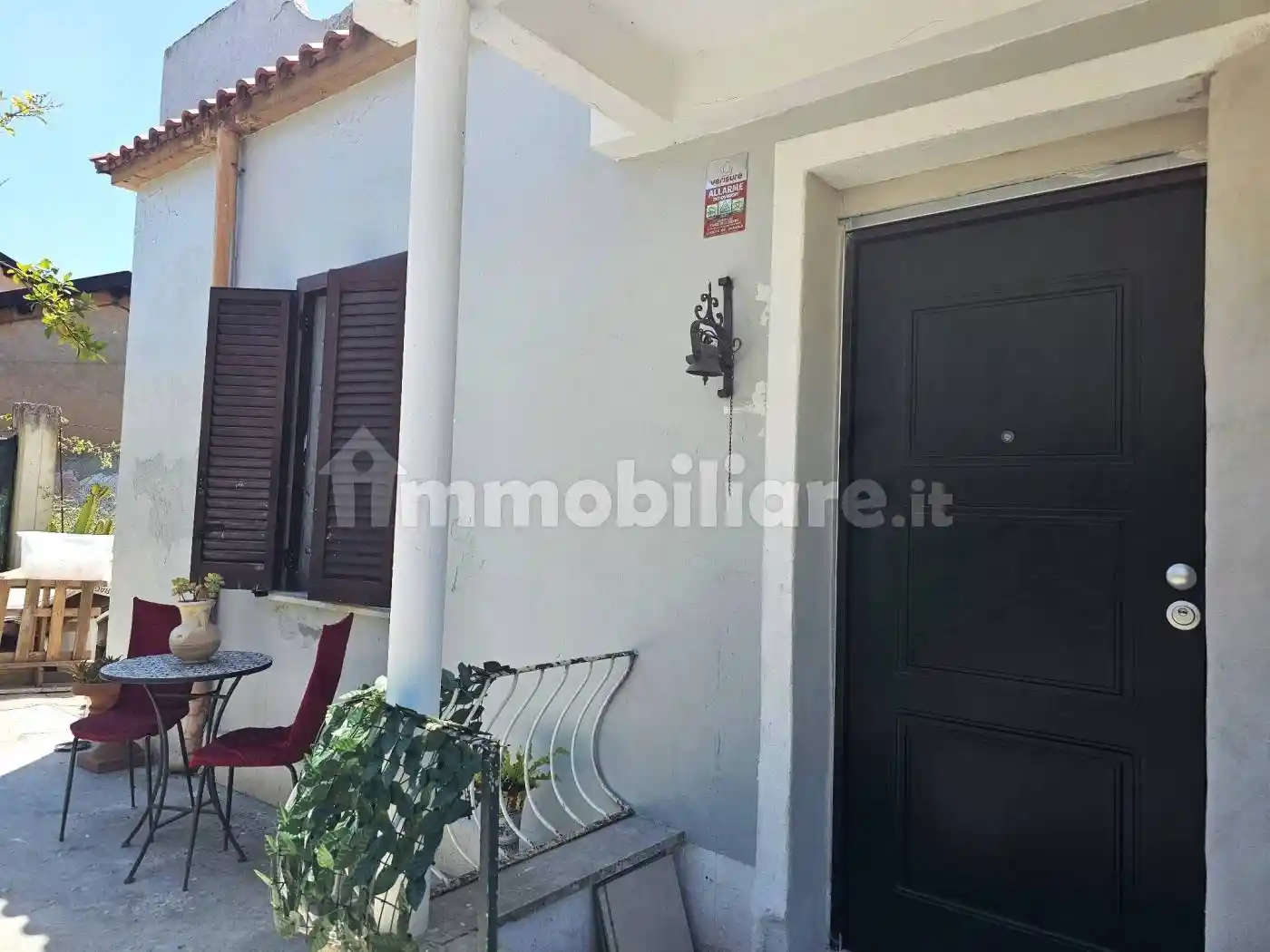 Villa in vendita a Latina
