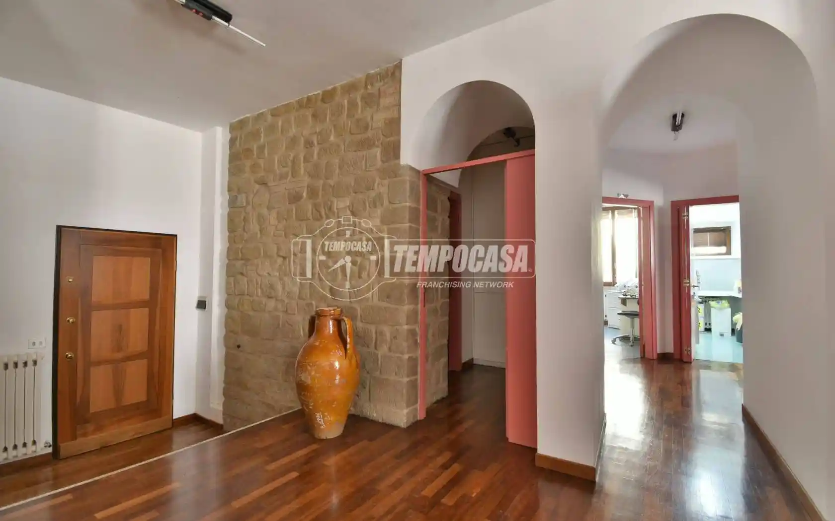 Appartamento in vendita a Tolentino