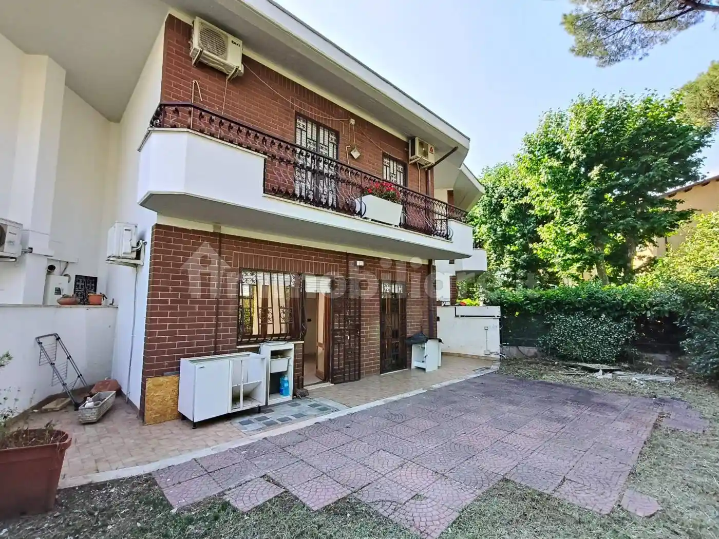 Villetta a schiera in vendita a Roma
