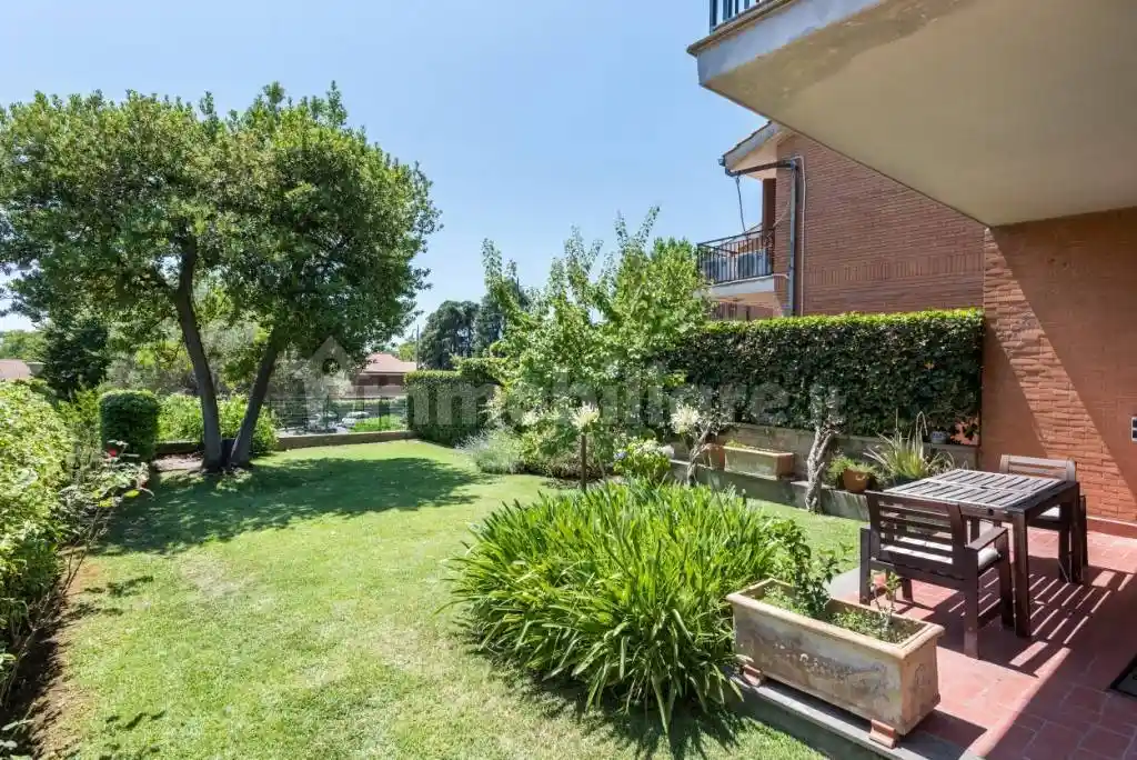 Villa in vendita a Castel Gandolfo