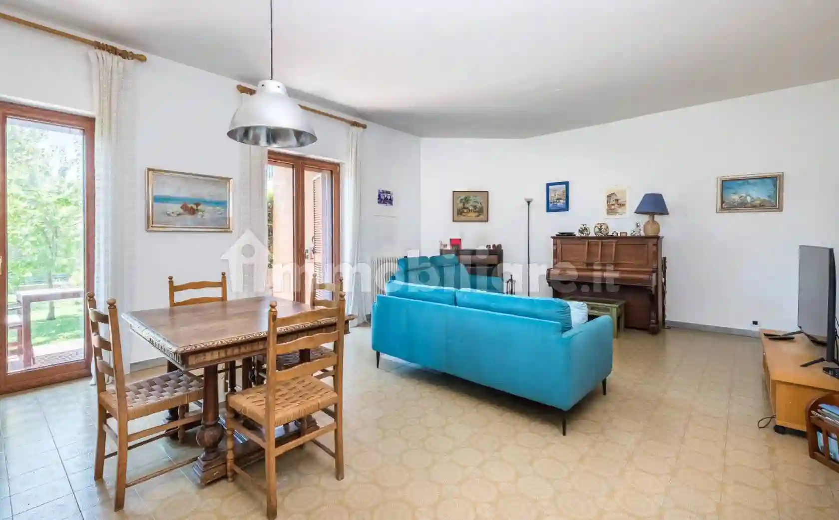 Villa - foto 5