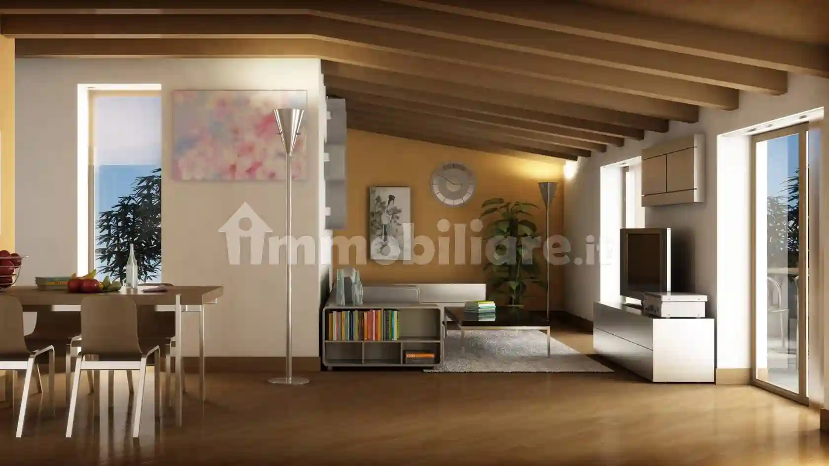 Villa - foto 5
