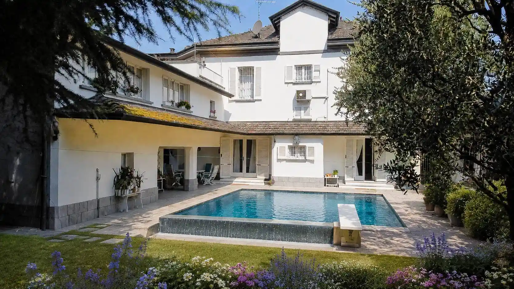 Villa in vendita a Casorate Primo