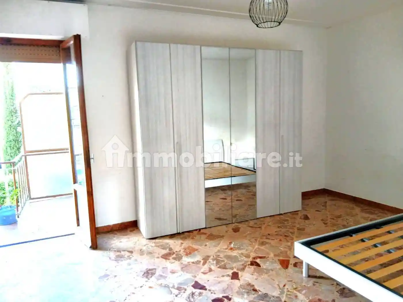 Appartamento in vendita a Arezzo