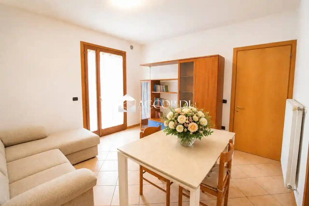 Appartamento in vendita a Montebelluna