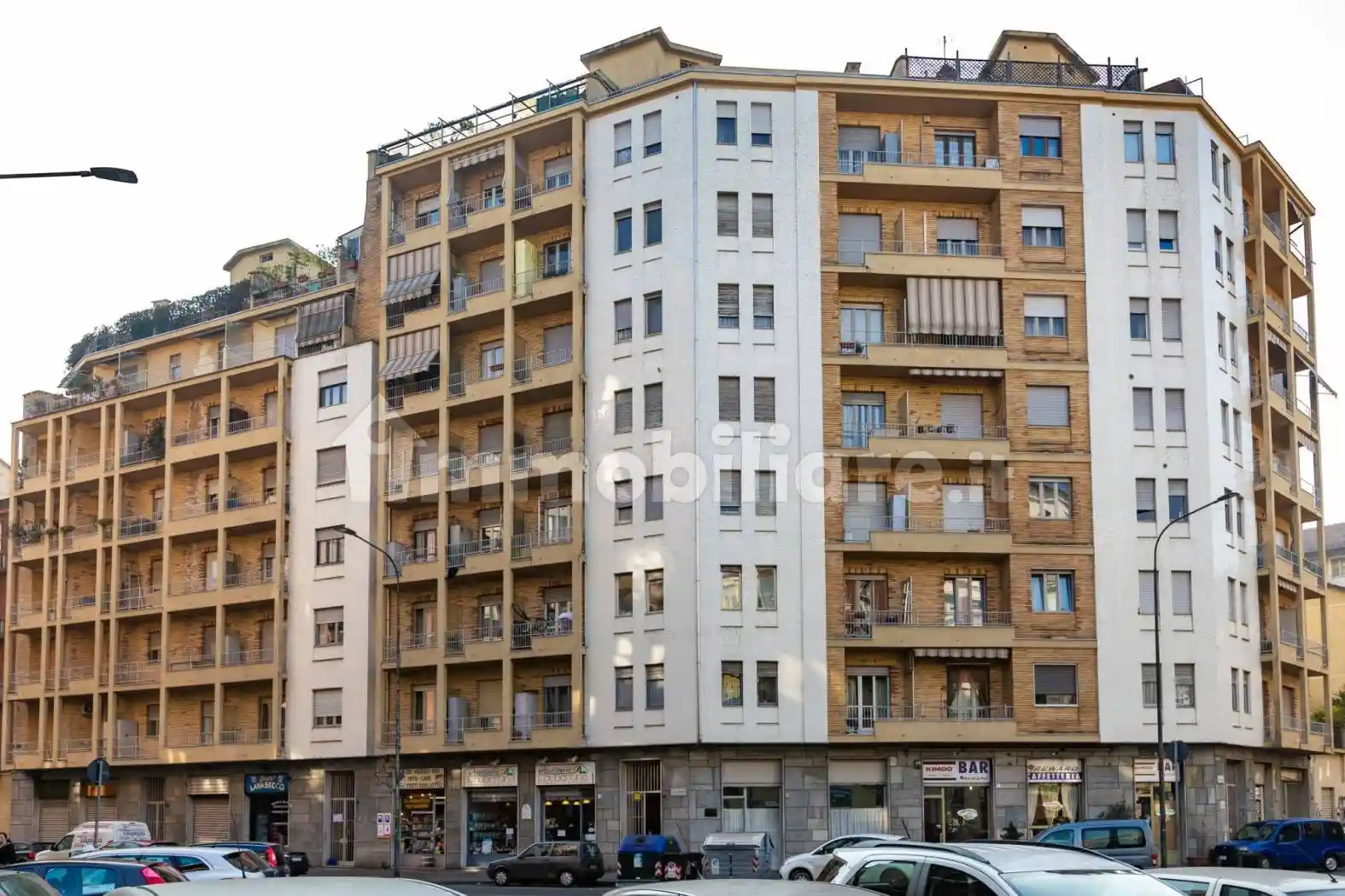 Appartamento in affitto a Torino